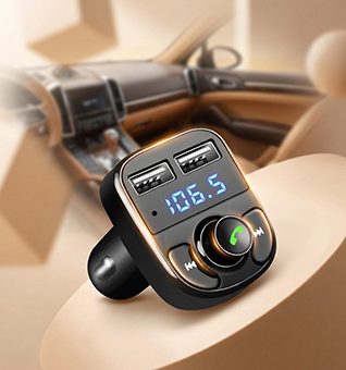 CAR CHARGER