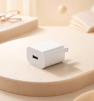 HOME CHARGER