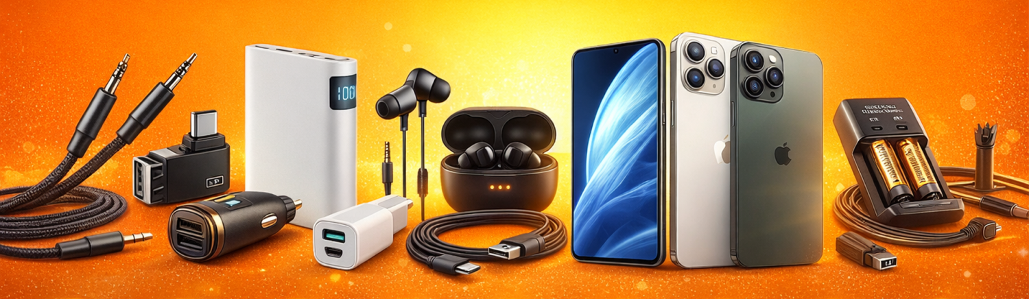 eCommerce CMS promo